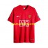 Camisola Manchester United 2007 Retro Homem Equipamento Primeiro Manga Comprida